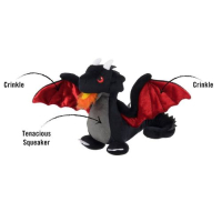 PLAY Willow's Mythical - Dragon
